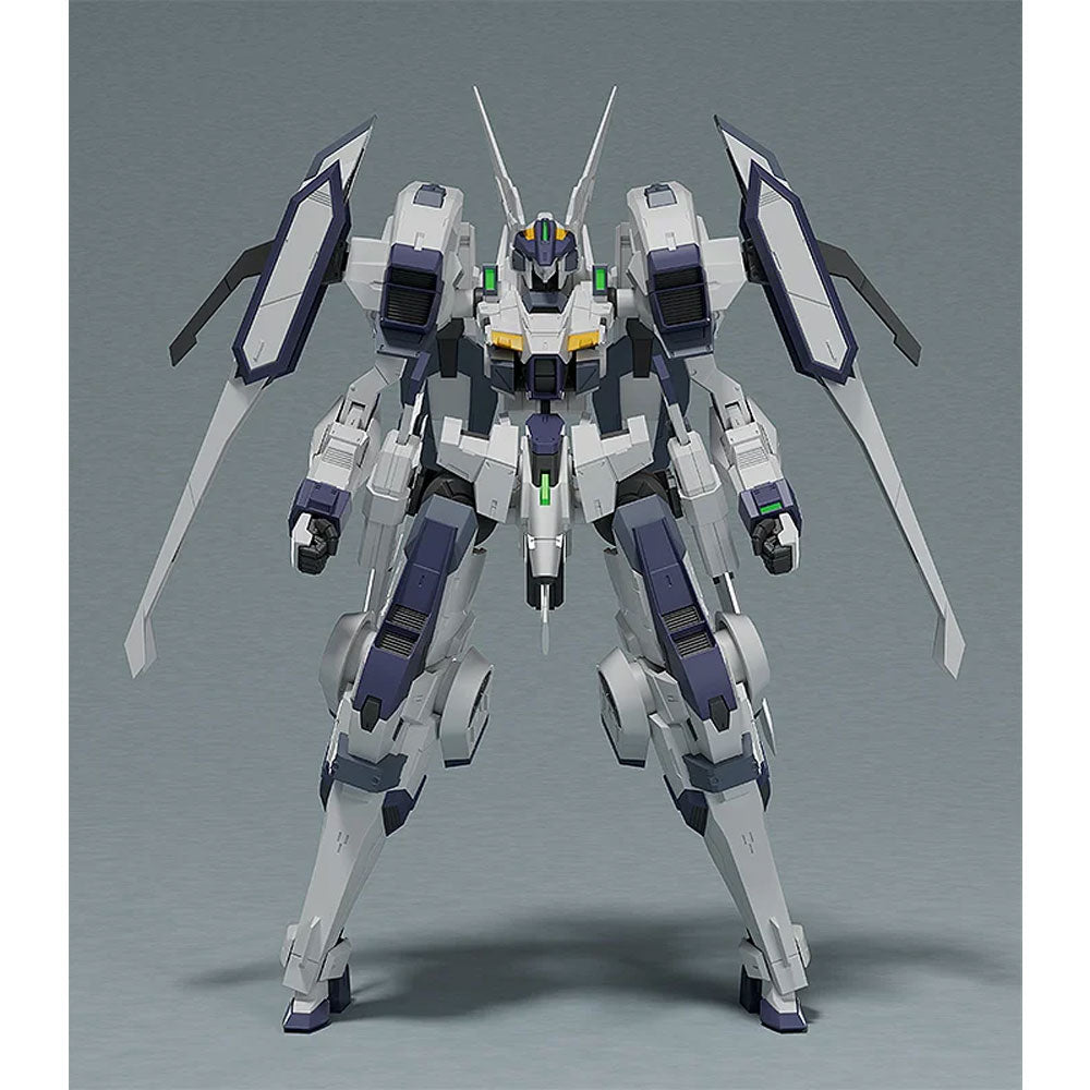 MAQUETA MODEROID SIDE: GR EDELSTEIN II (ZWEI) MAQUETA MODEROID SIDE: GR EDELSTEIN II (ZWEI)